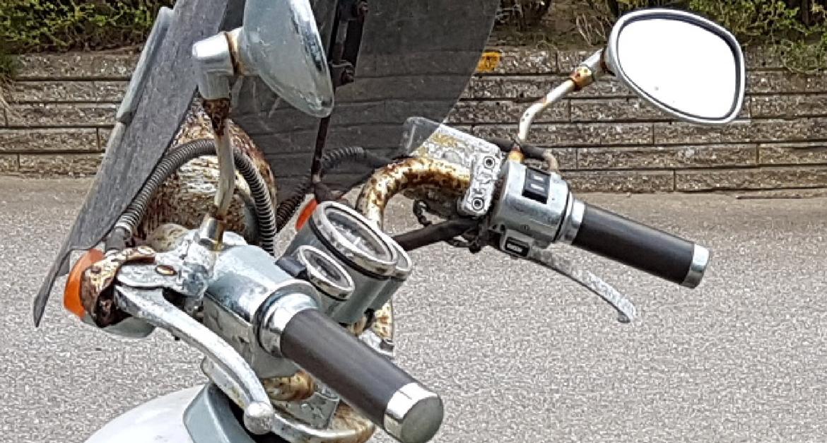 Bella Retro Pimpstyle (AGM) billede 2
