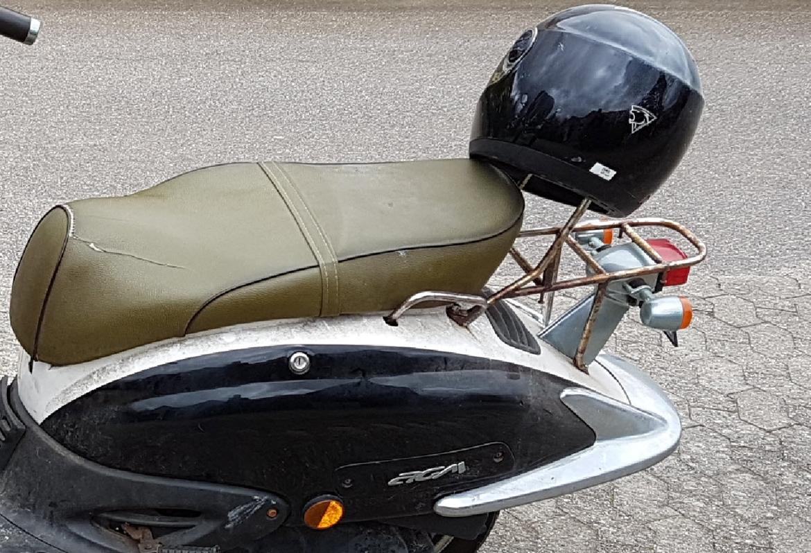 Bella Retro Pimpstyle (AGM) billede 5