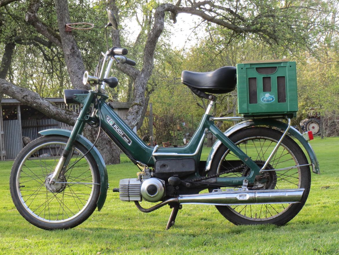 Puch Maxi K billede 2