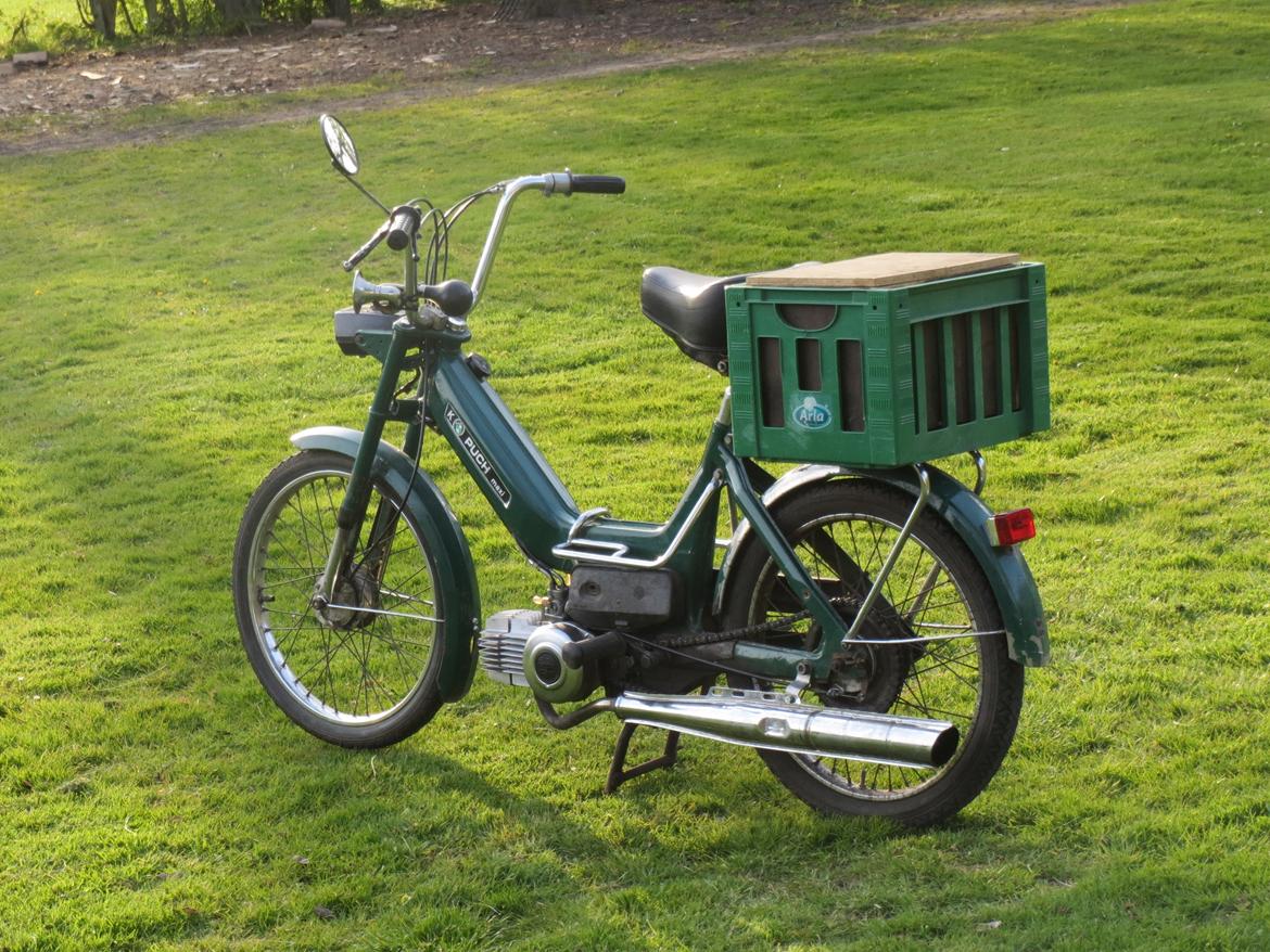 Puch Maxi K billede 1