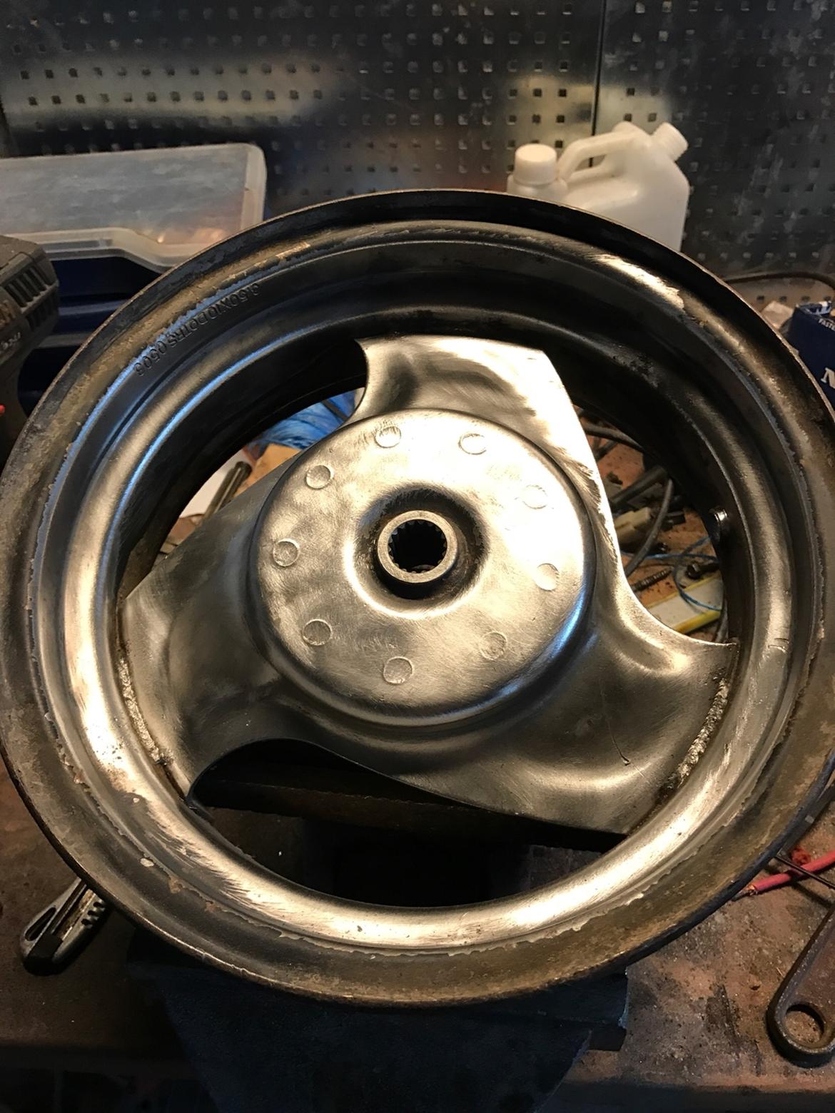 PGO hot 50 billede 8