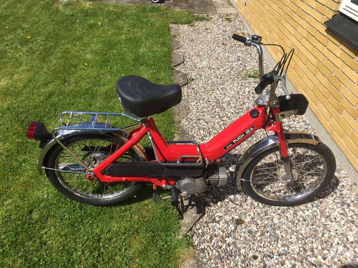 Puch Maxi billede 1