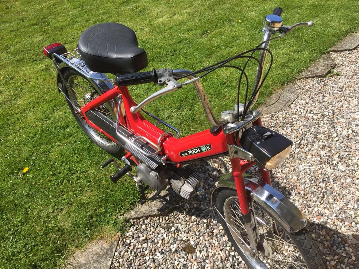 Puch Maxi billede 5