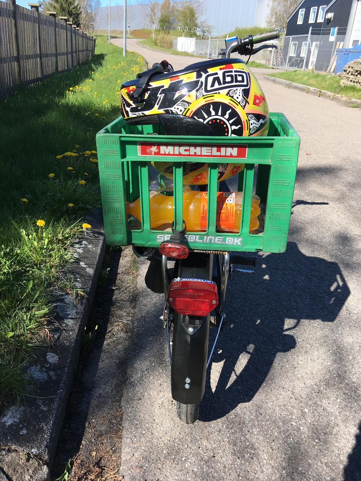 Puch K 75cc billede 4