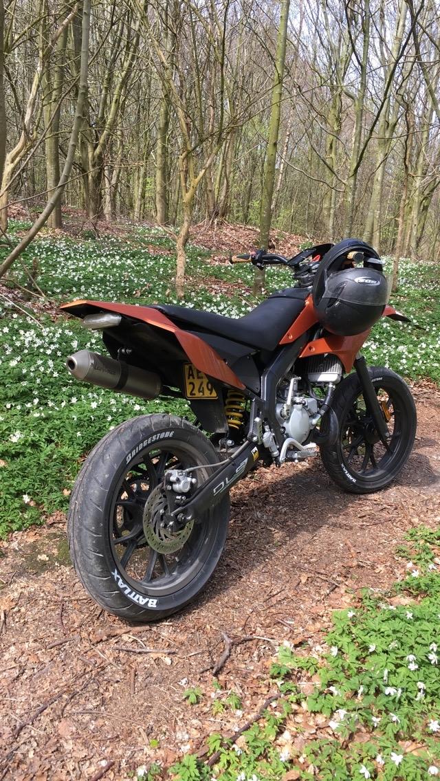 Derbi senda drd billede 11