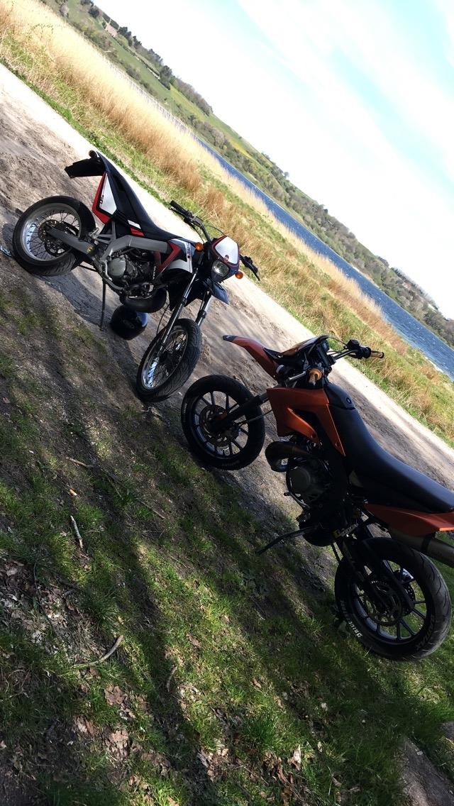 Derbi senda drd billede 10