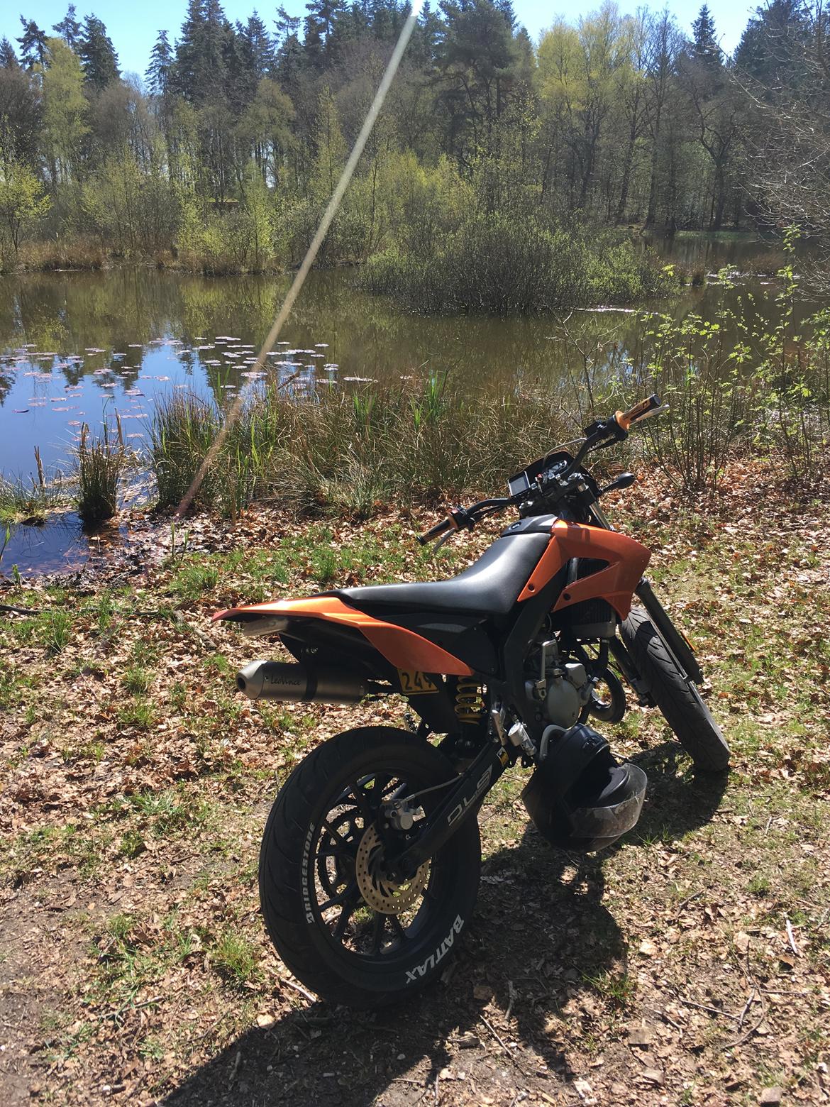 Derbi senda drd billede 13