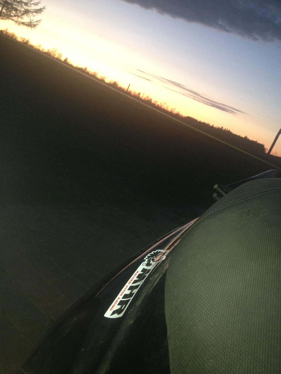 PGO Hot 50 billede 3