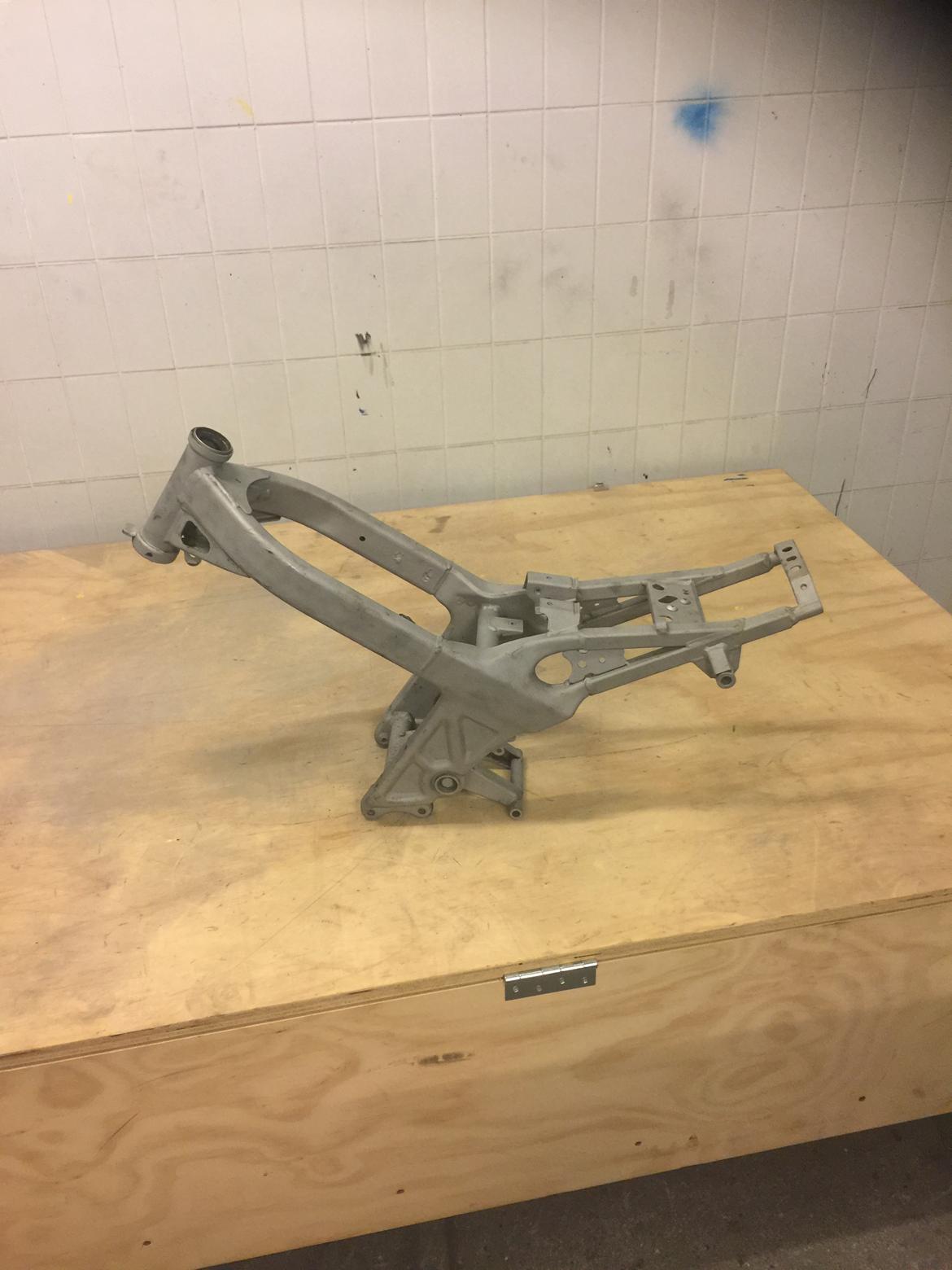 Suzuki Street magic billede 6