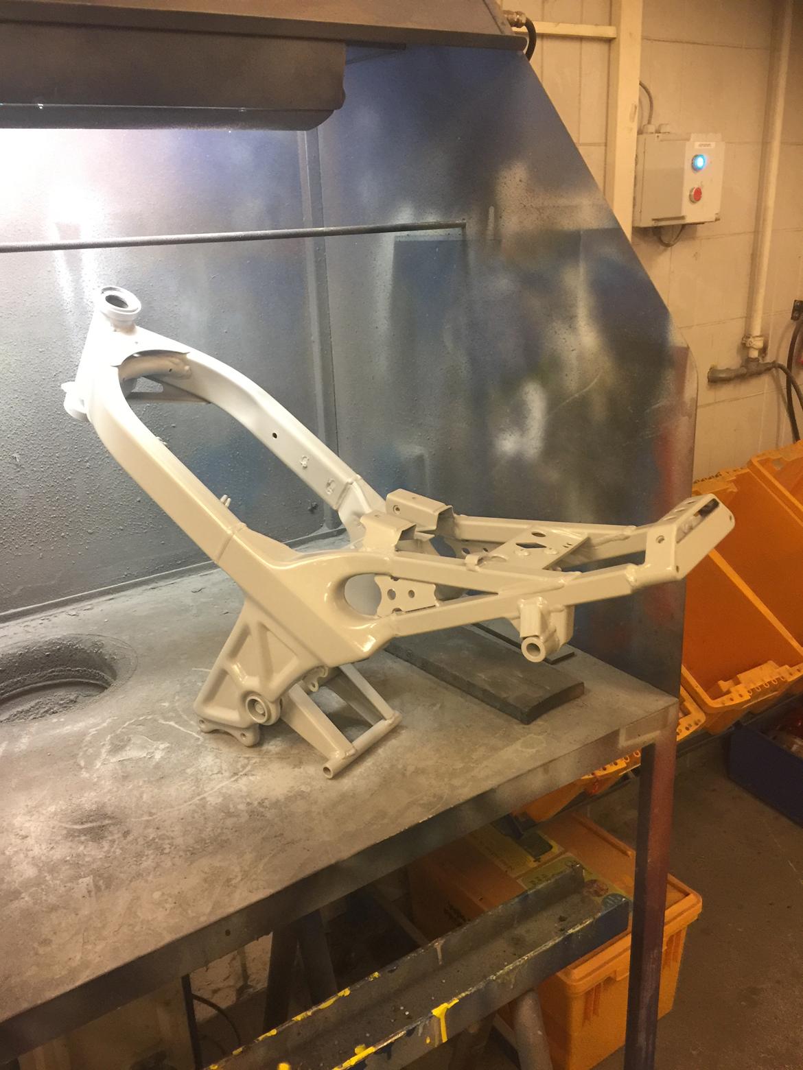 Suzuki Street magic billede 7