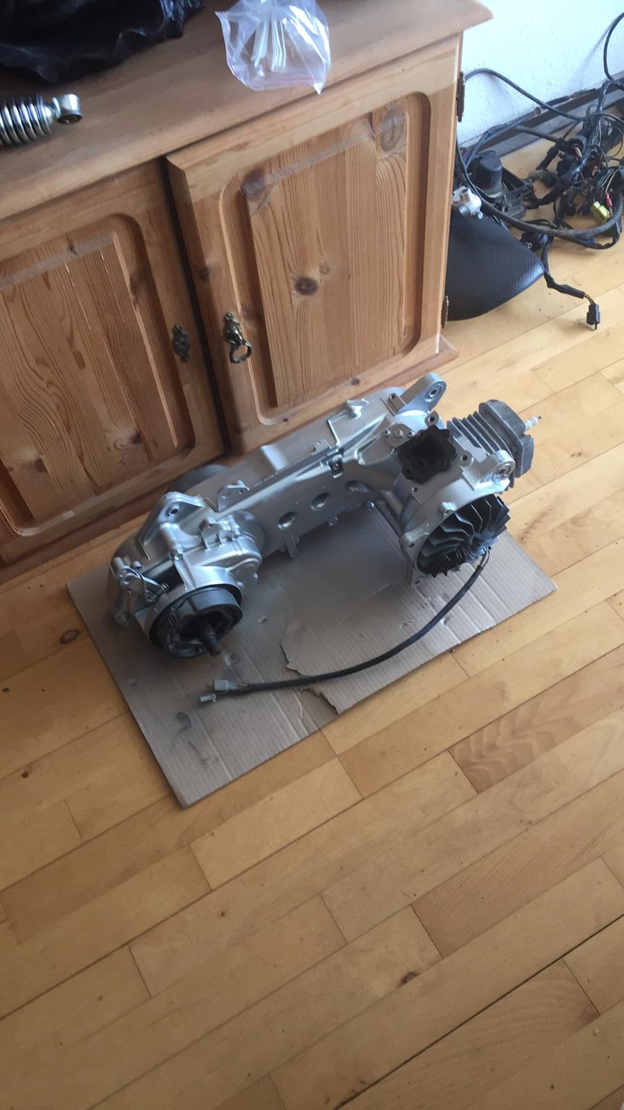 Suzuki Street magic billede 8