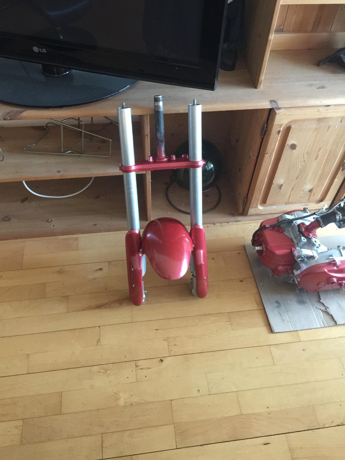 Suzuki Street magic billede 11