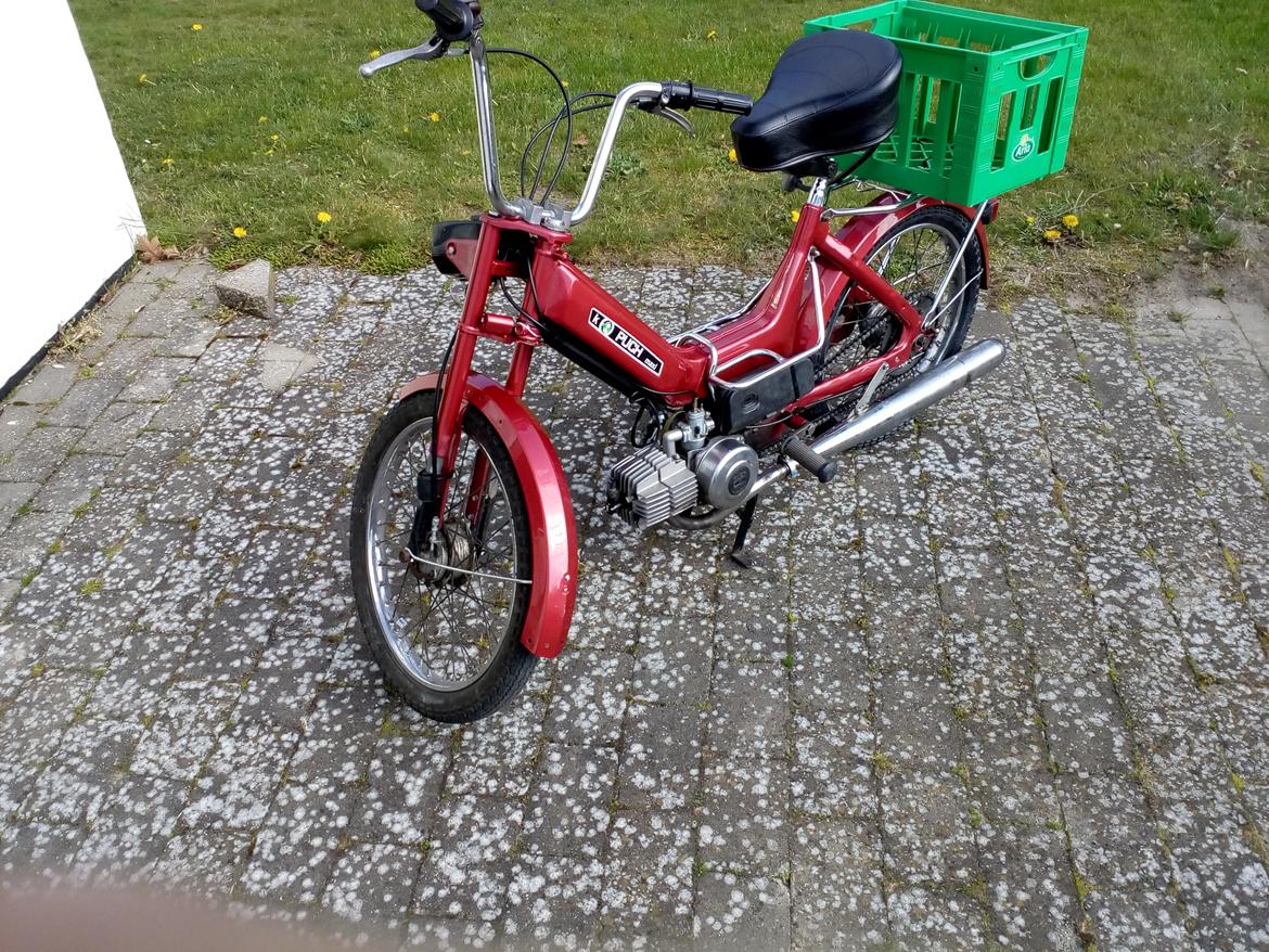 Puch maxi k (Solgt) billede 1
