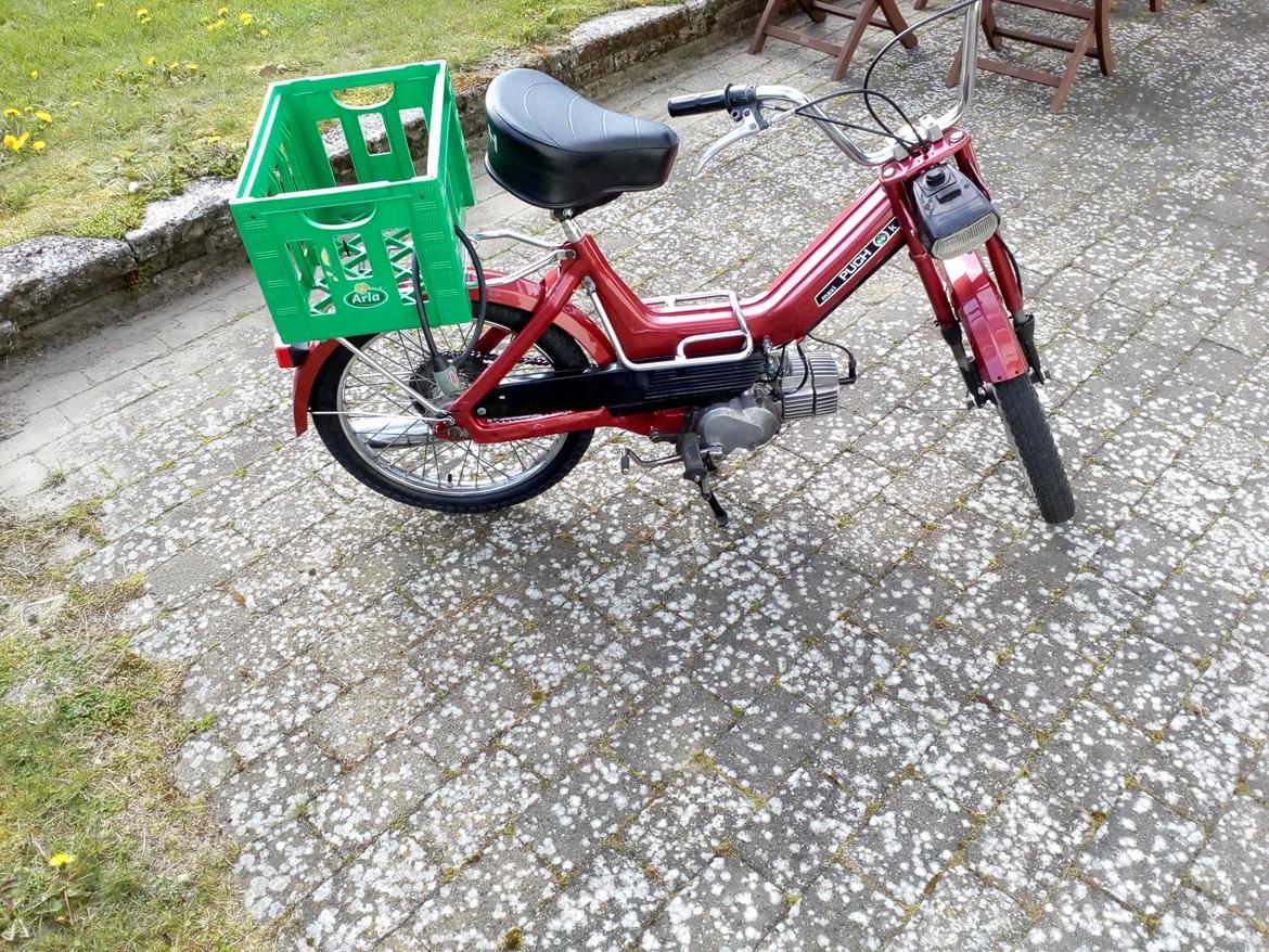 Puch maxi k (Solgt) billede 3