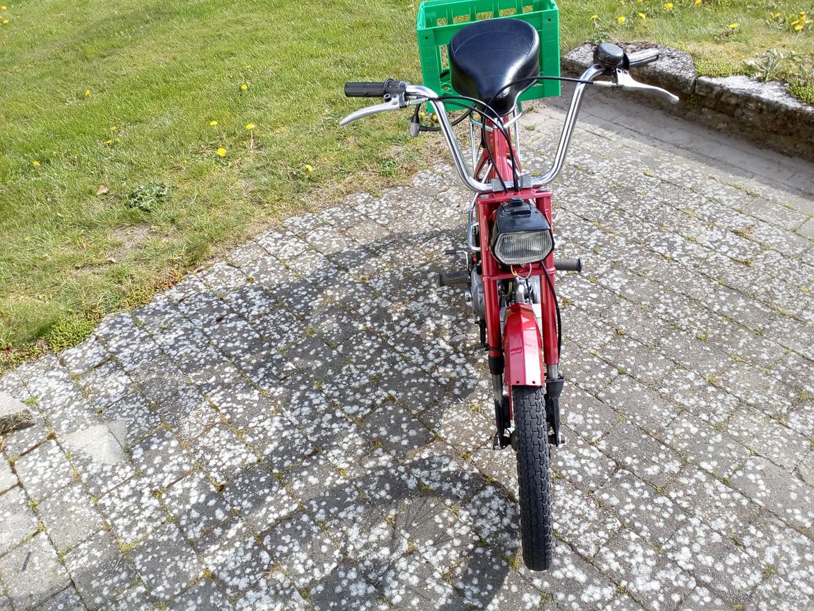 Puch maxi k (Solgt) billede 5