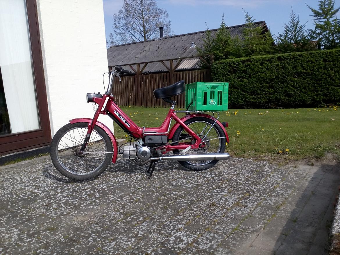 Puch maxi k (Solgt) billede 6
