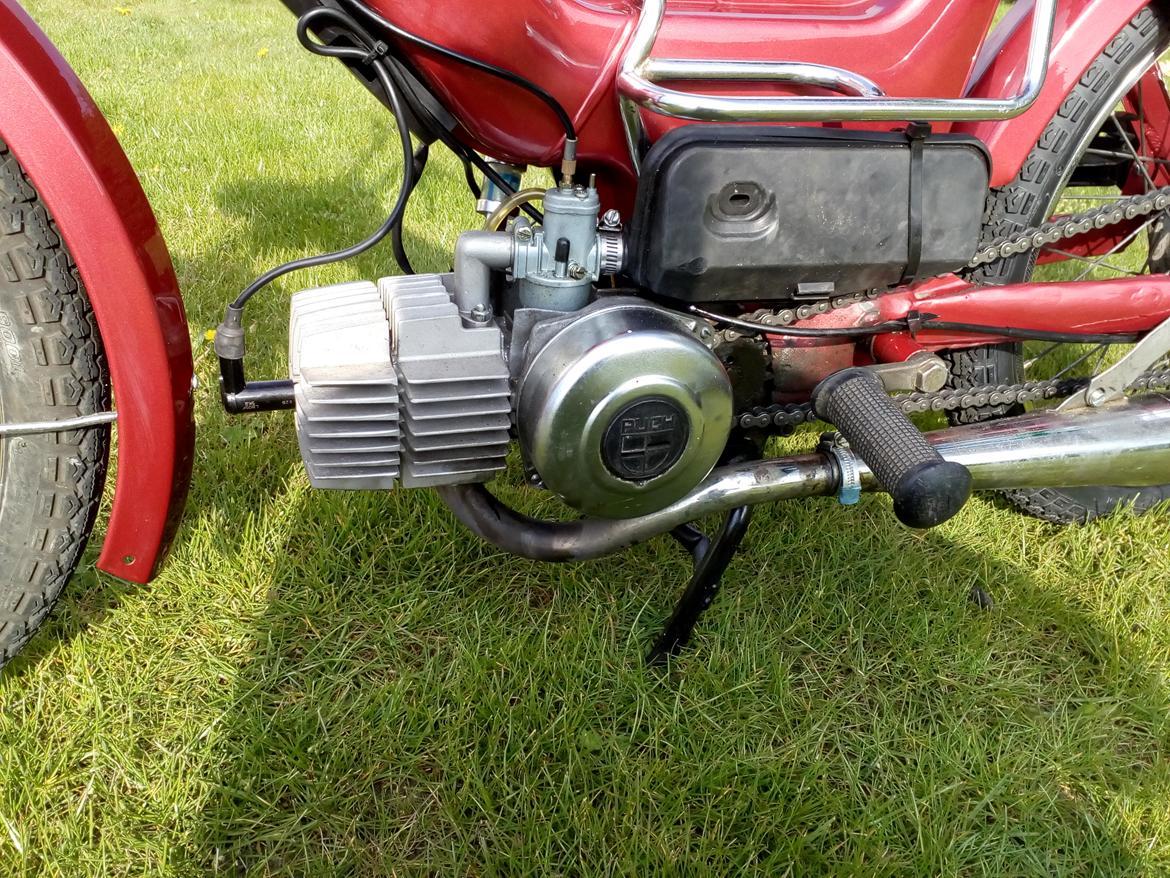 Puch maxi k (Solgt) billede 9