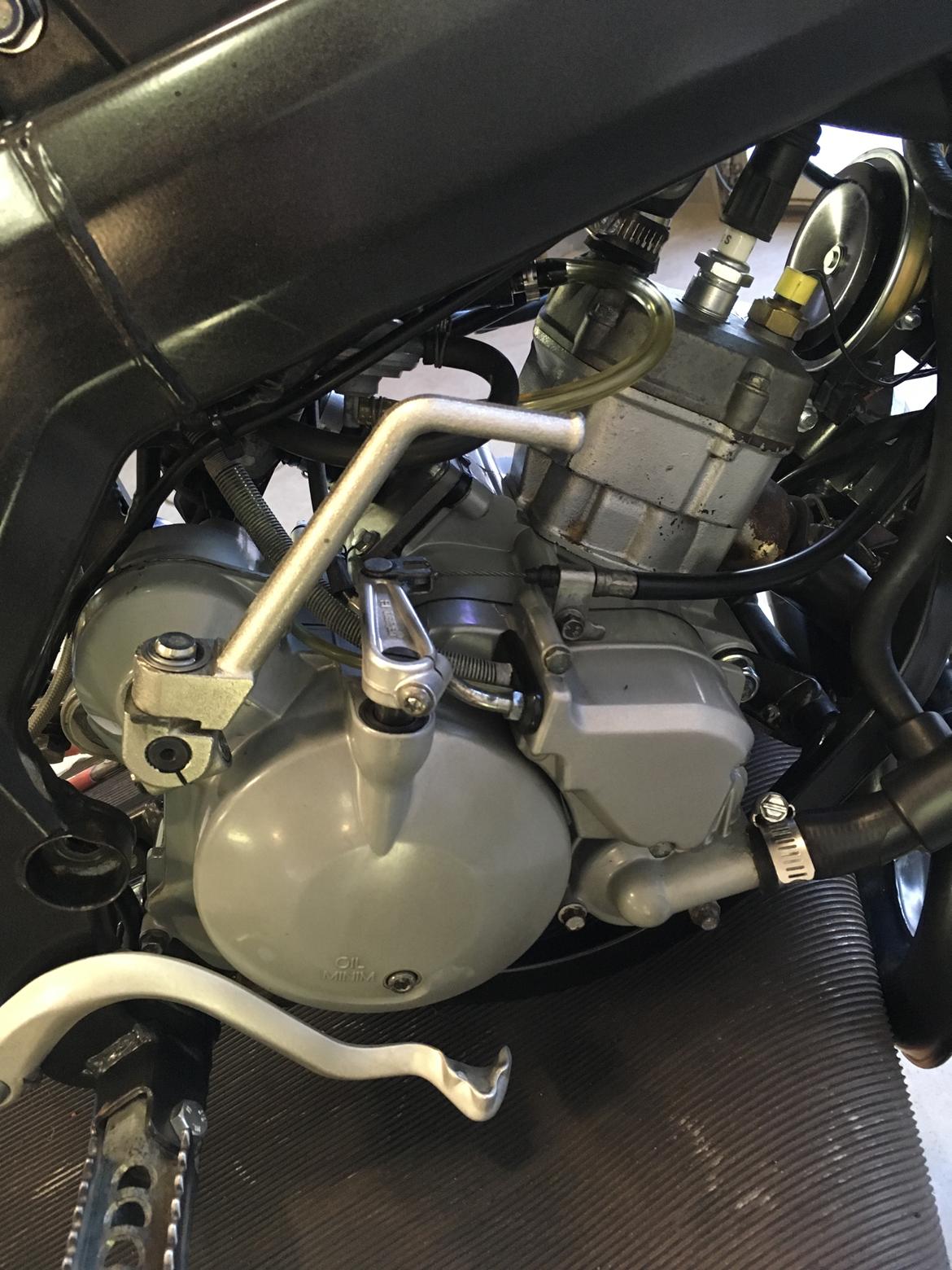 Derbi senda drd billede 15