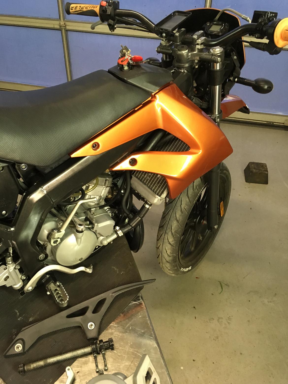 Derbi senda drd billede 18