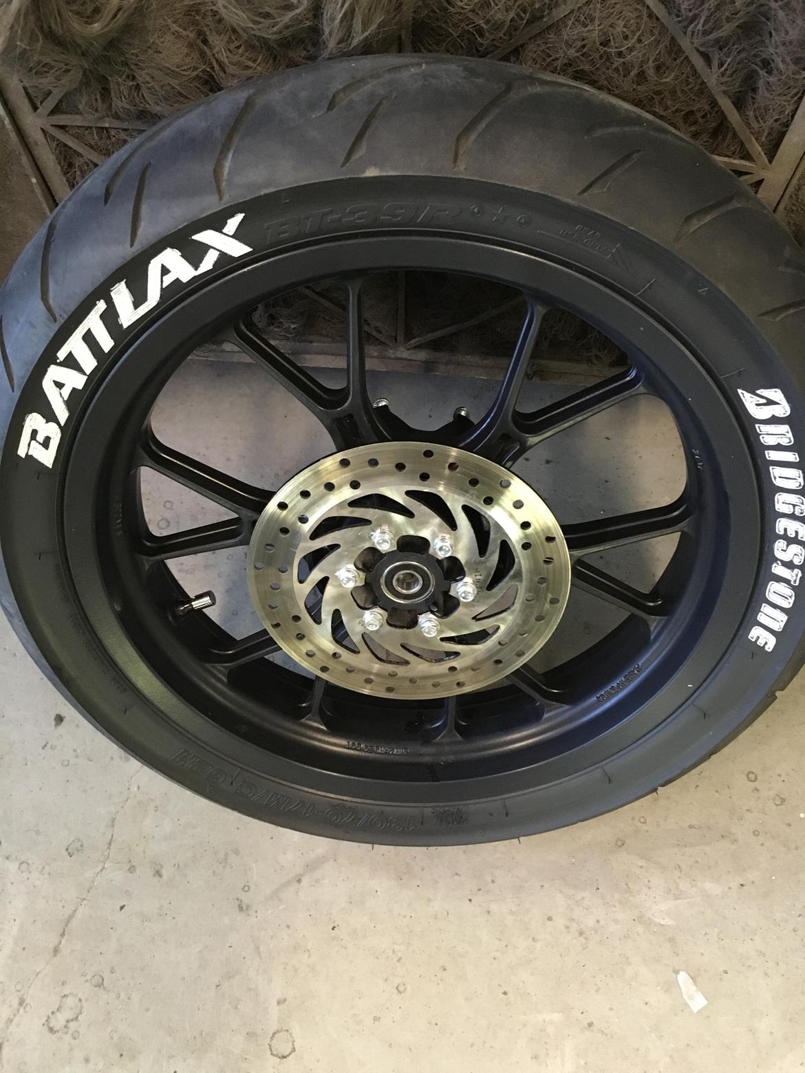 Derbi senda drd billede 16