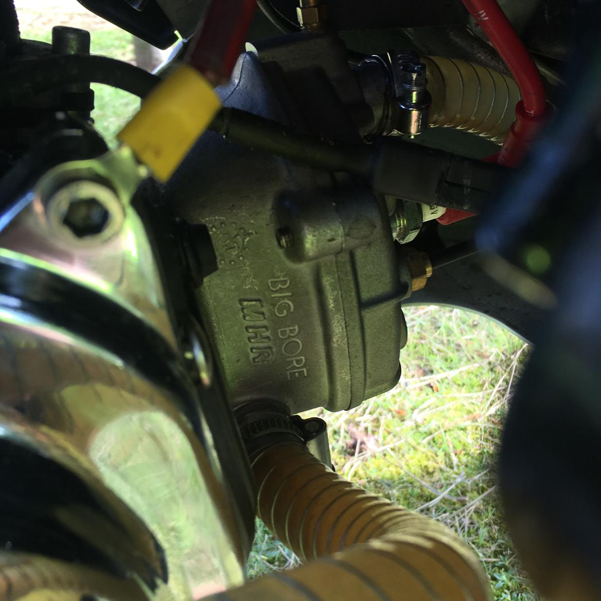 Peugeot SpeedRox BigBore billede 7