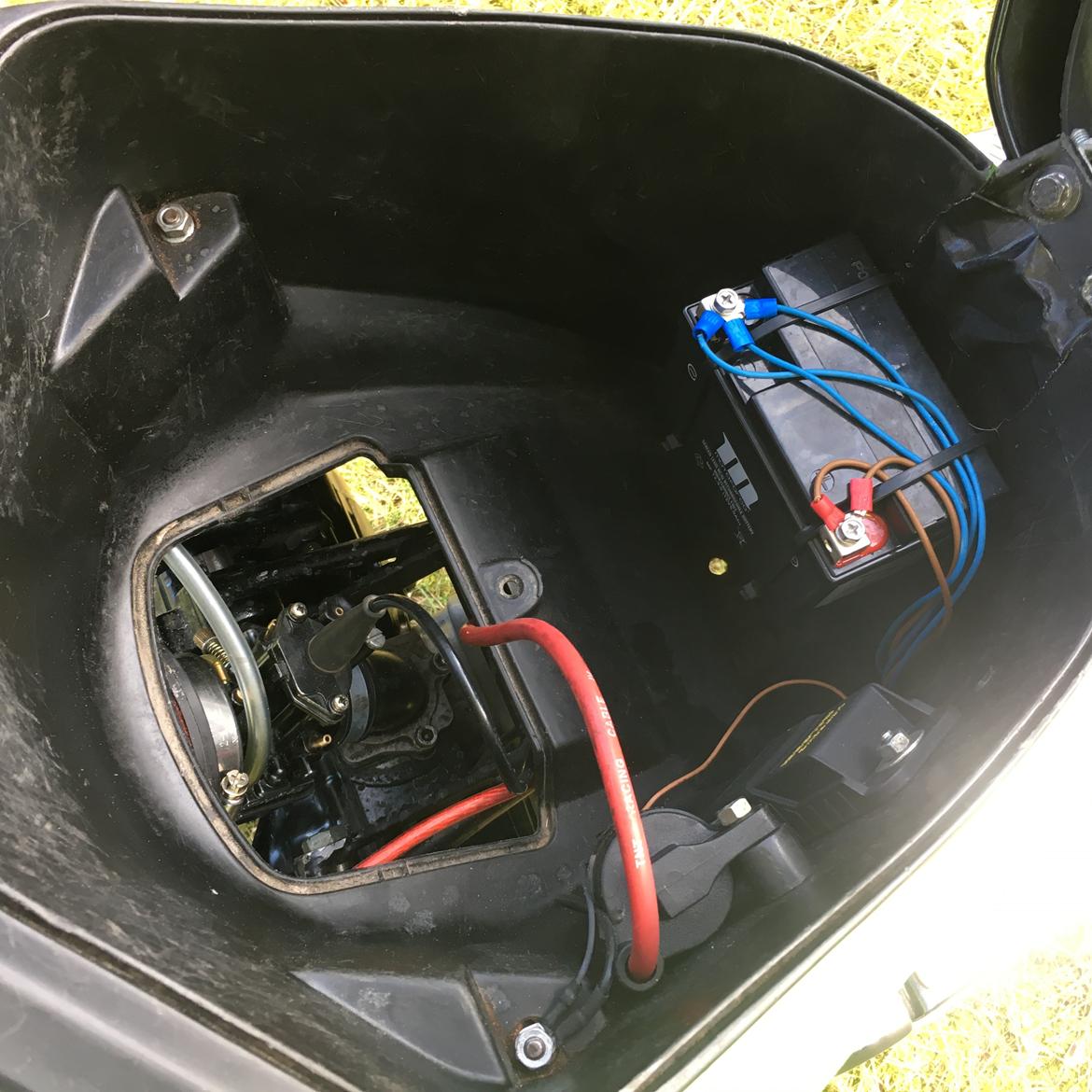 Peugeot SpeedRox BigBore billede 10