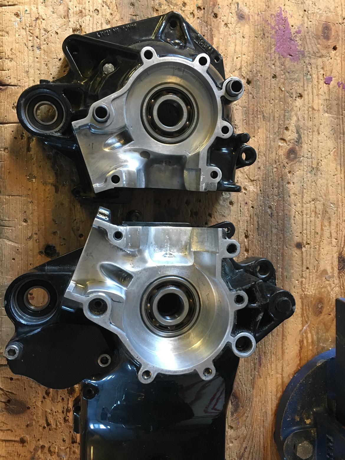 Peugeot SpeedRox BigBore billede 13