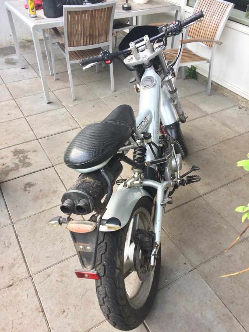 Sachs Madass 30'er billede 2