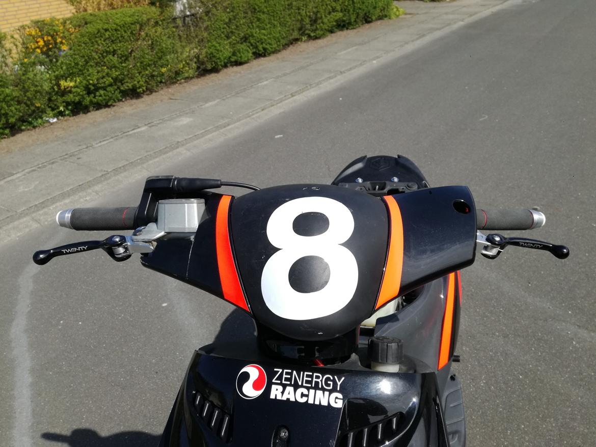 Piaggio Zip SP MK2  billede 4