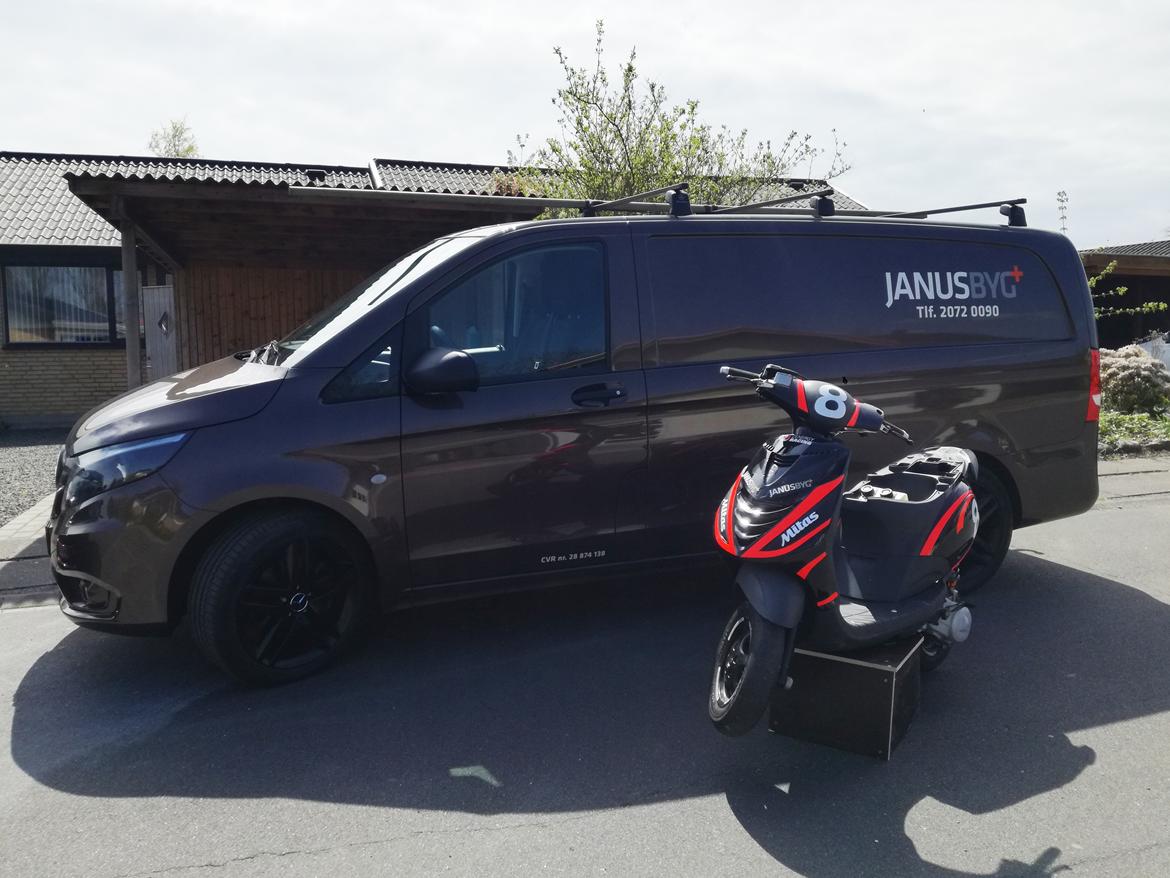 Piaggio Zip SP MK2  billede 10