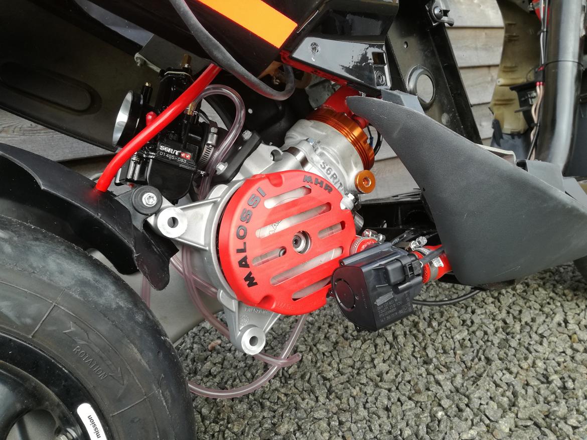 Piaggio Zip SP MK2  billede 13