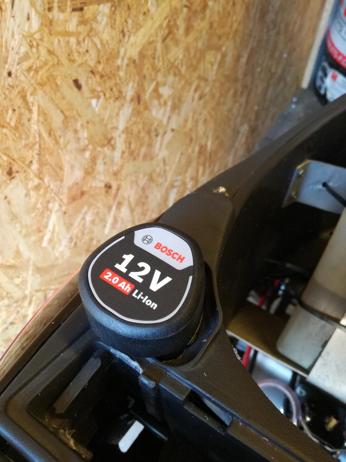 Piaggio Zip SP MK2  billede 14