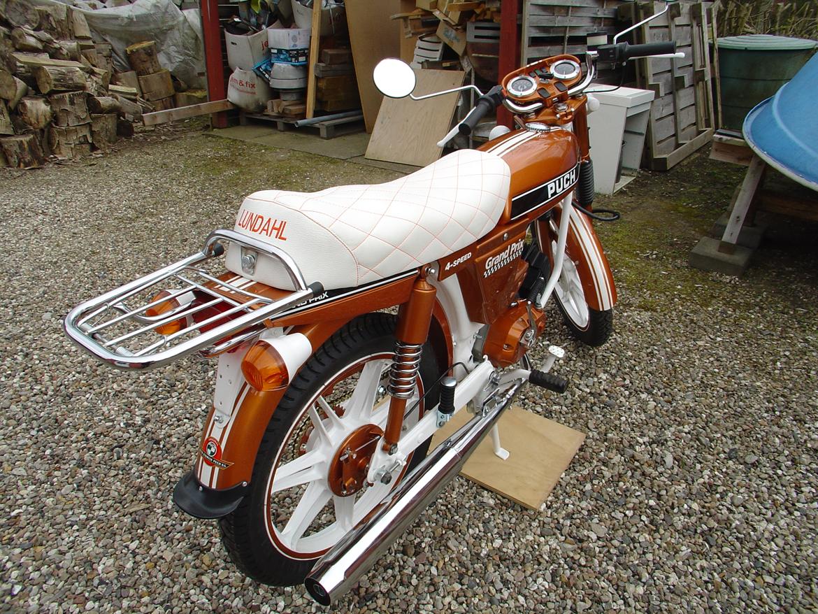 Puch Grand Prix billede 6