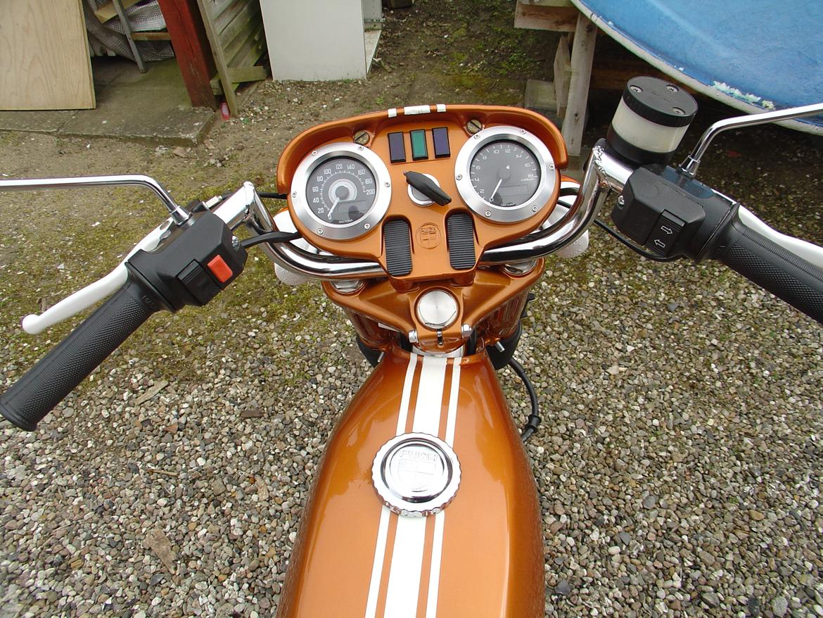 Puch Grand Prix billede 7