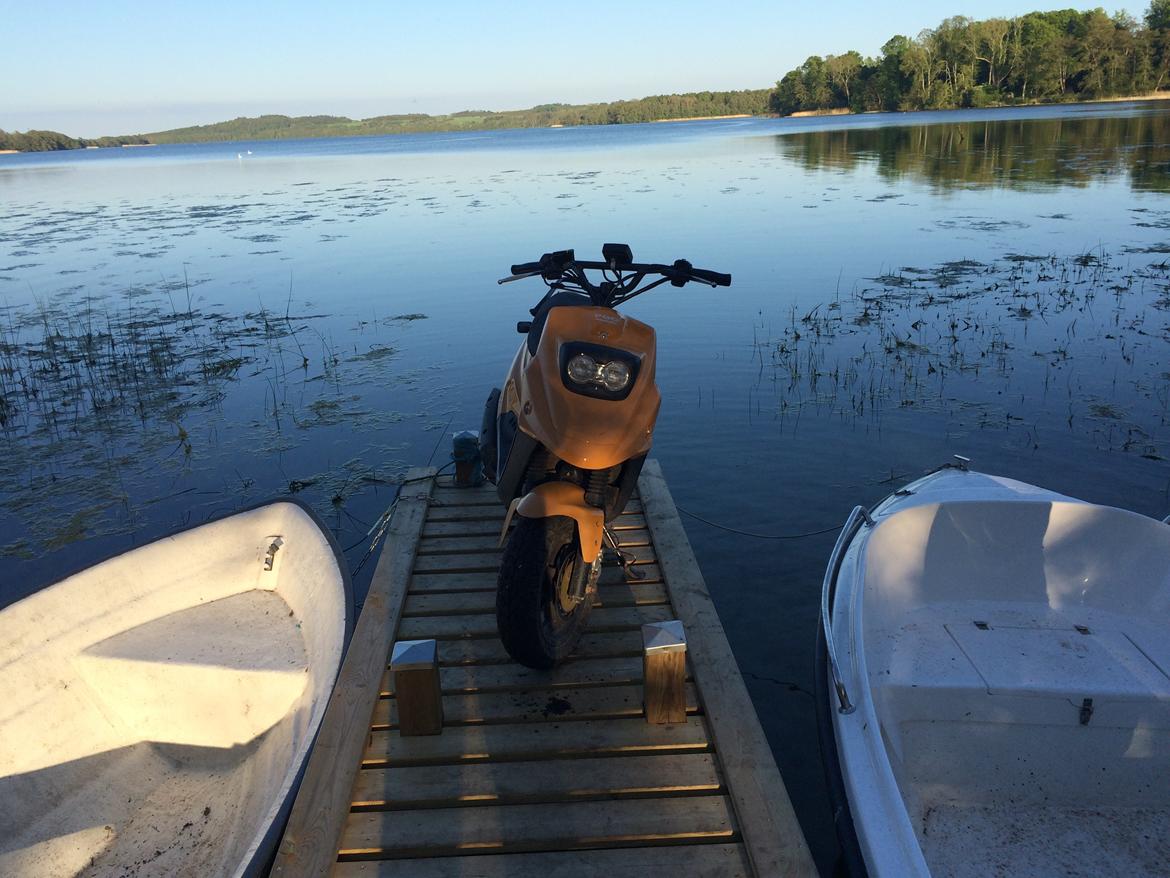 PGO Hot 50  billede 8