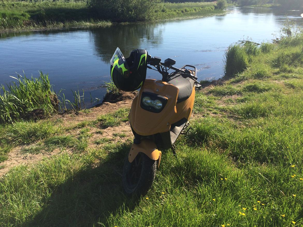 PGO Hot 50  billede 10