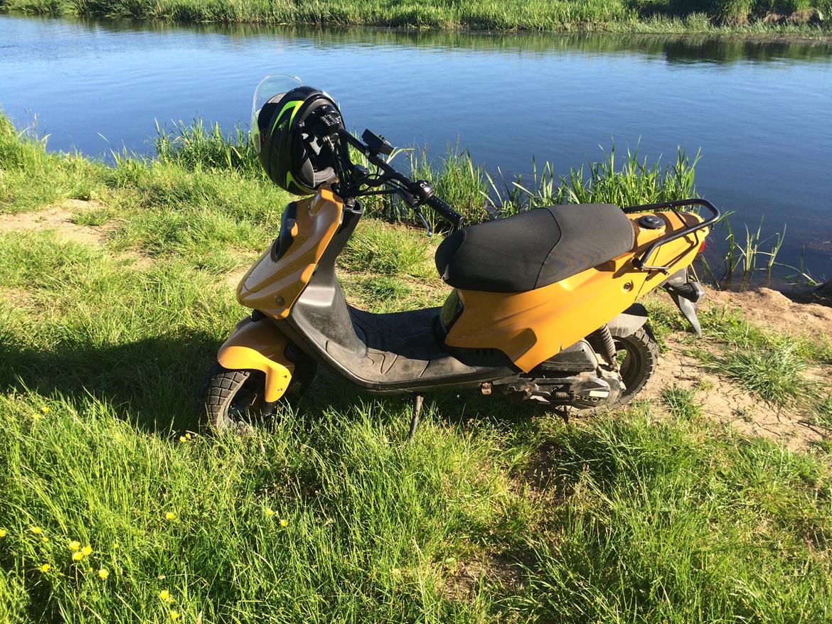 PGO Hot 50  billede 11