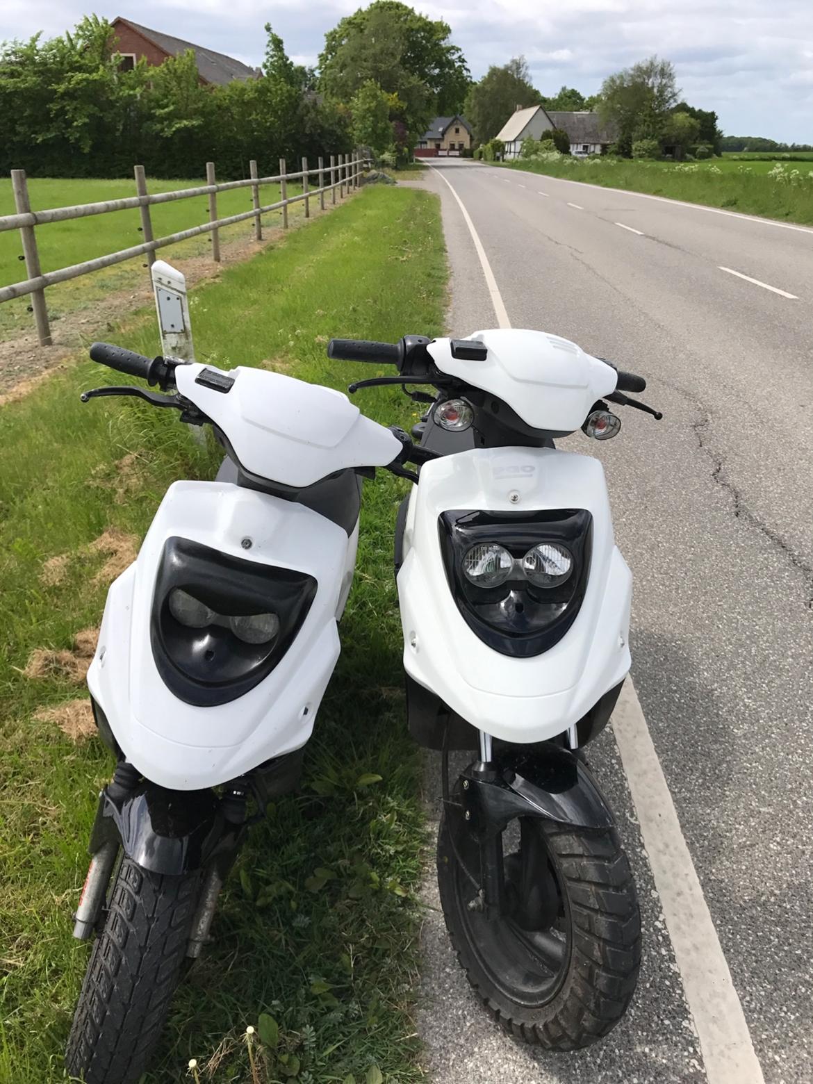 PGO hot 50 billede 14