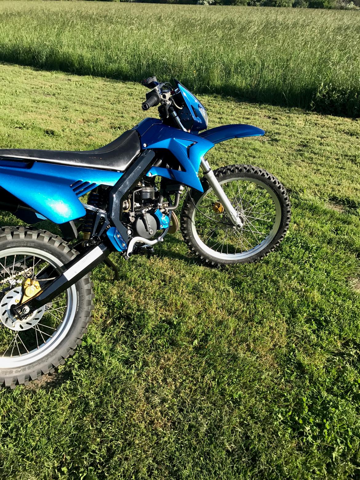 Gilera rcr solgt  billede 1