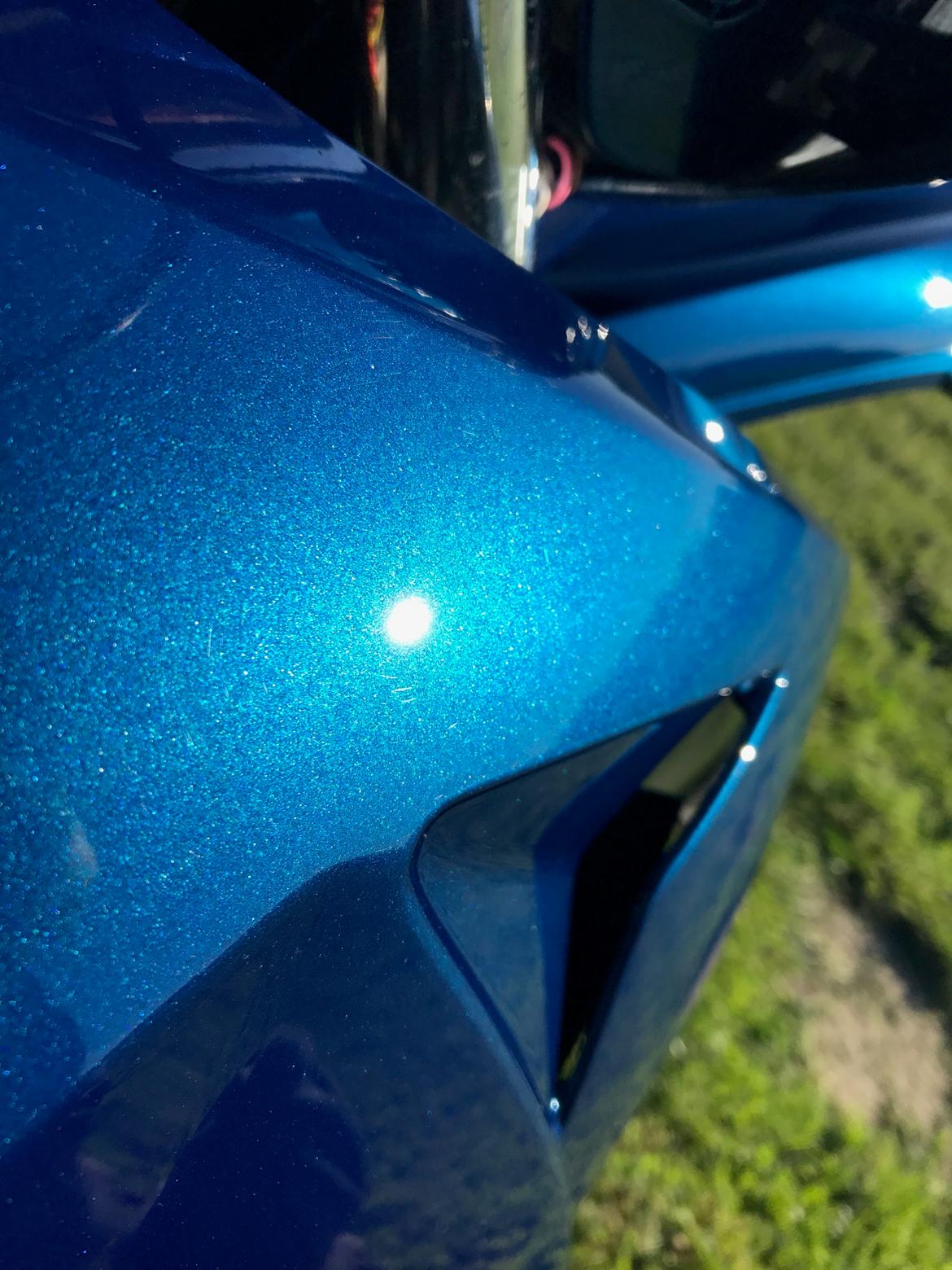 Gilera rcr solgt  billede 2