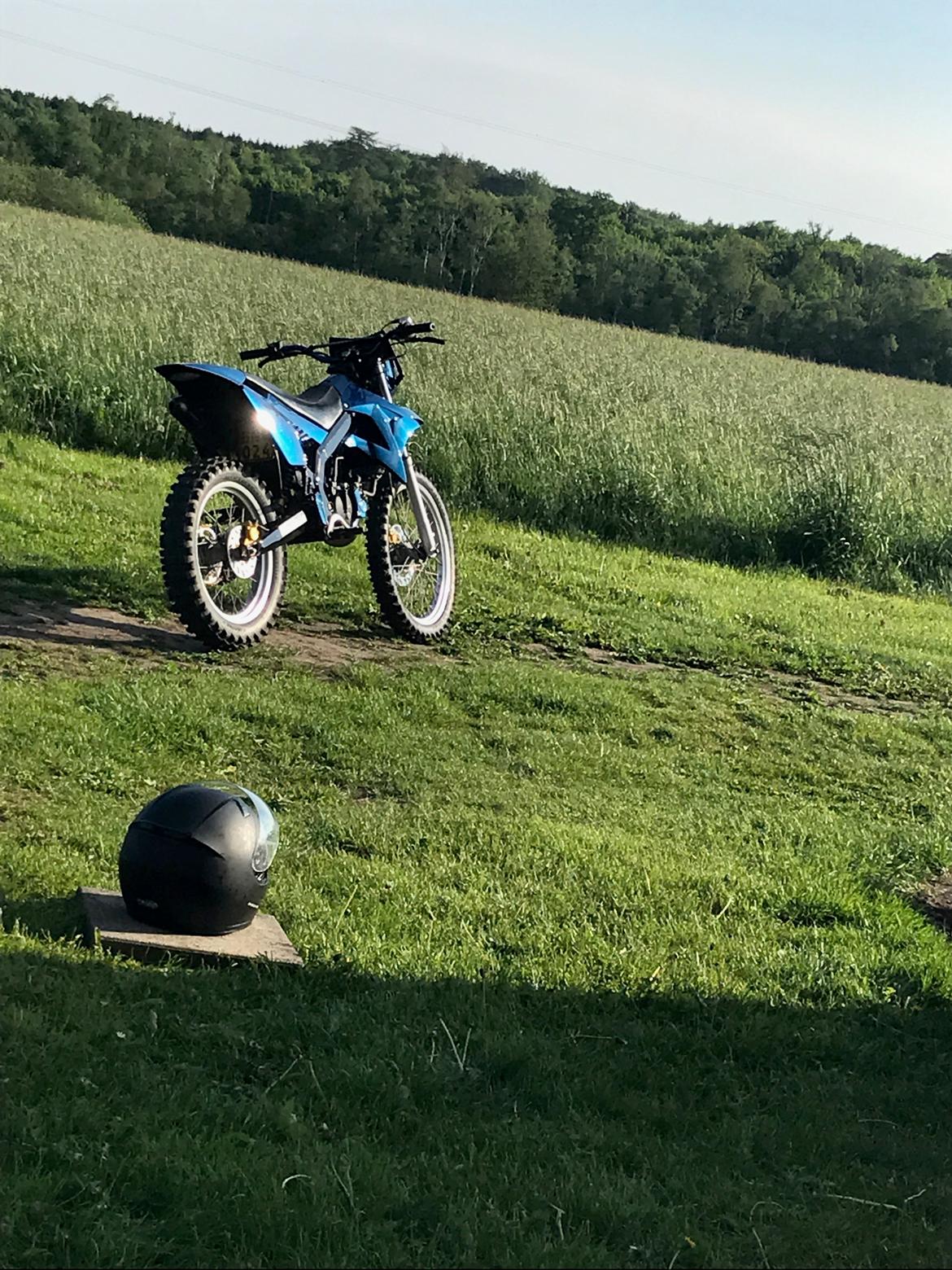 Gilera rcr solgt  billede 7