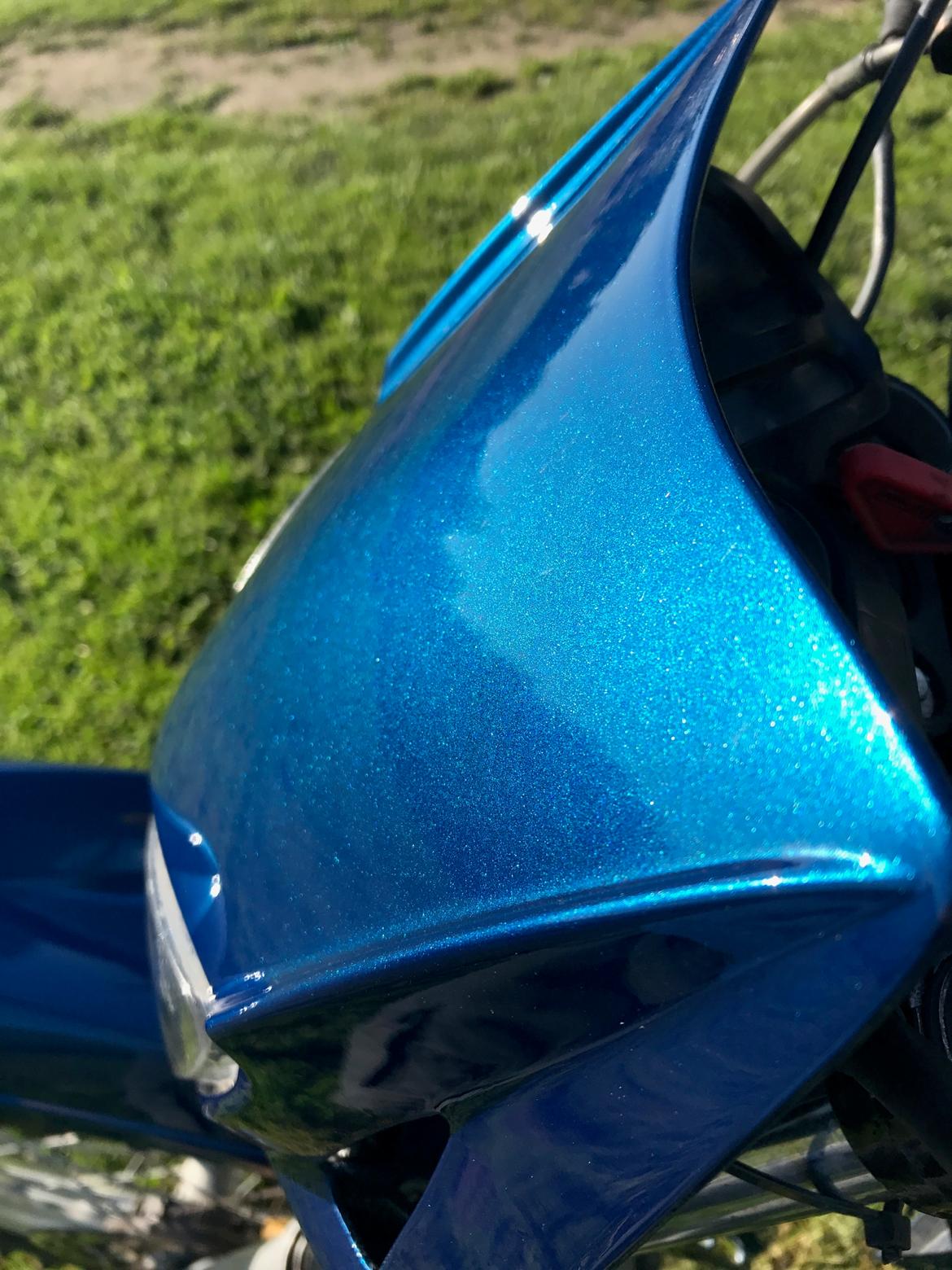 Gilera rcr solgt  billede 9