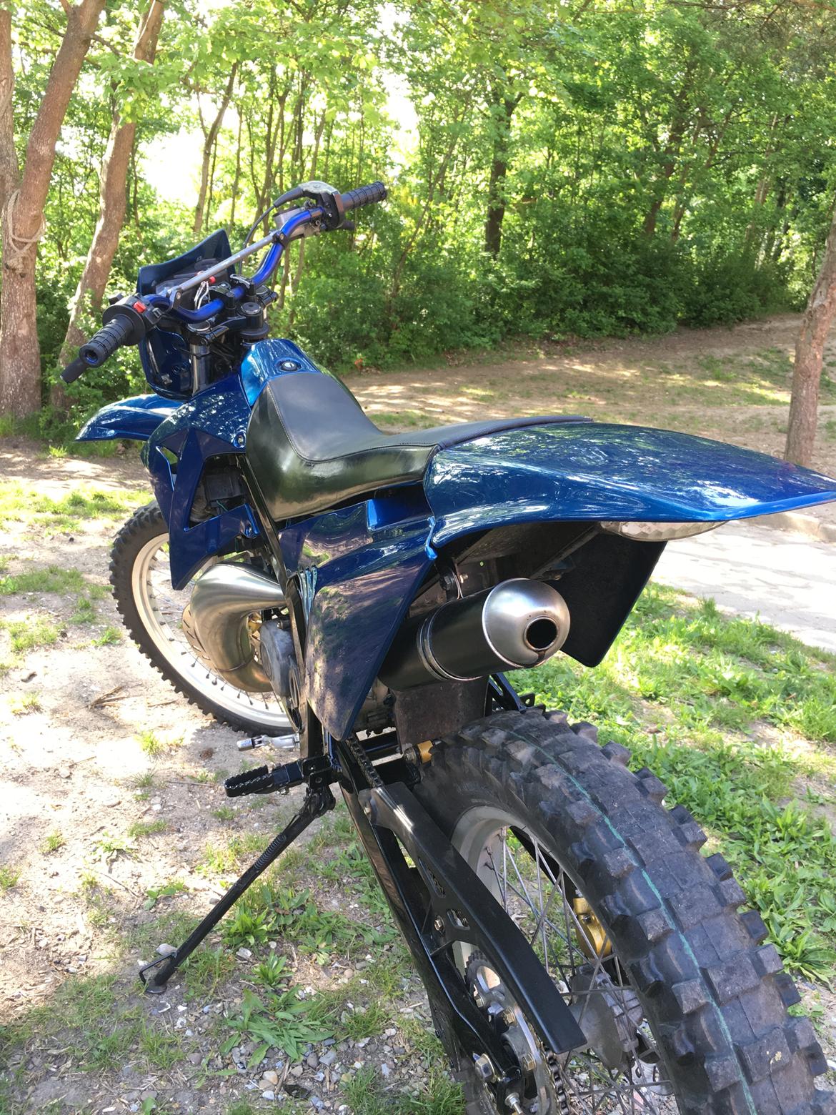 Gilera rcr solgt  billede 11