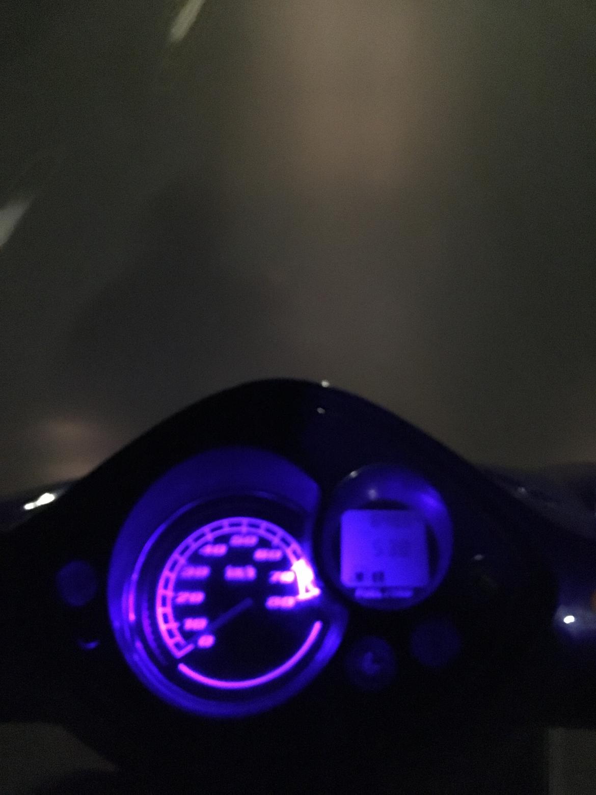 Yamaha Jog r  [TIdl.scooter billede 32