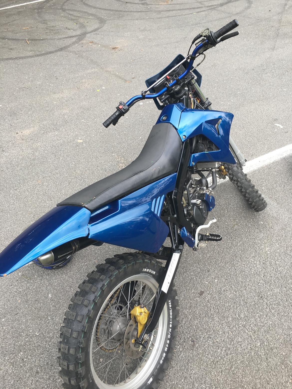 Gilera rcr solgt  billede 13