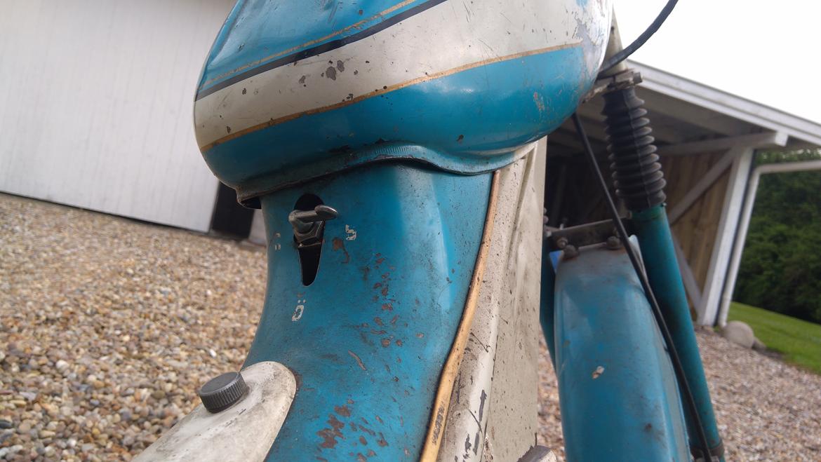 Monark Monarped 1231 billede 17