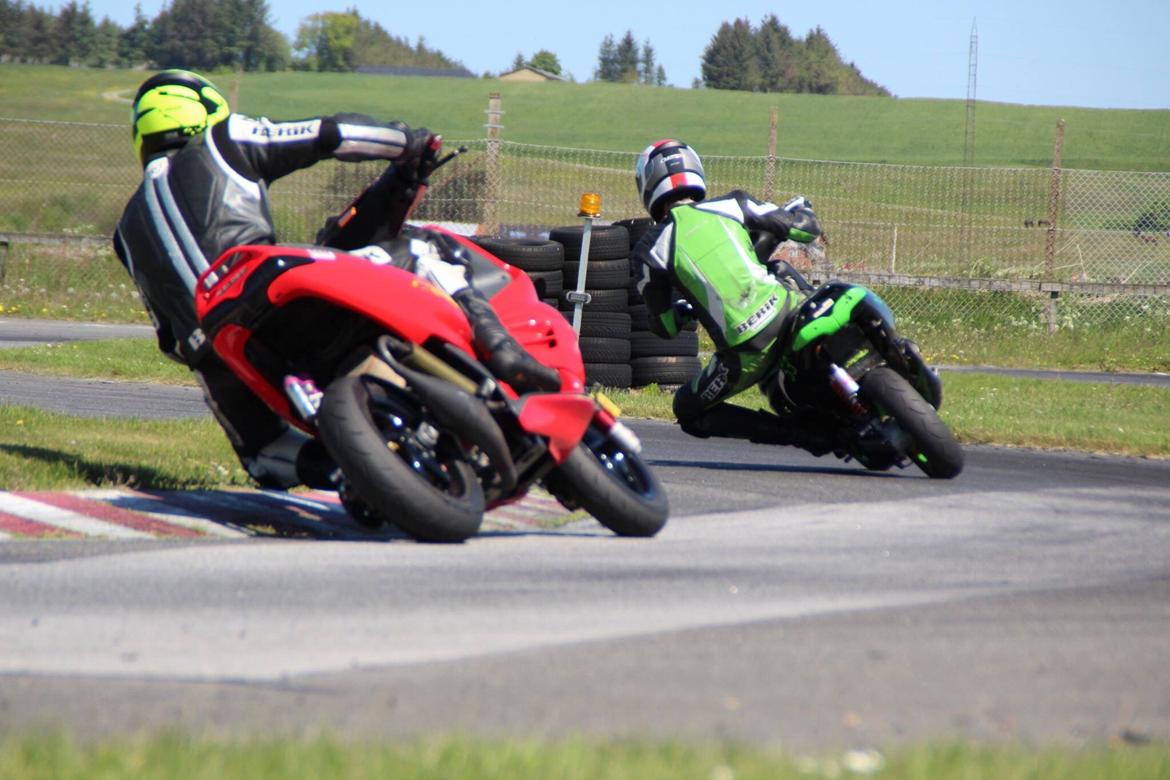 Gilera Runner billede 2