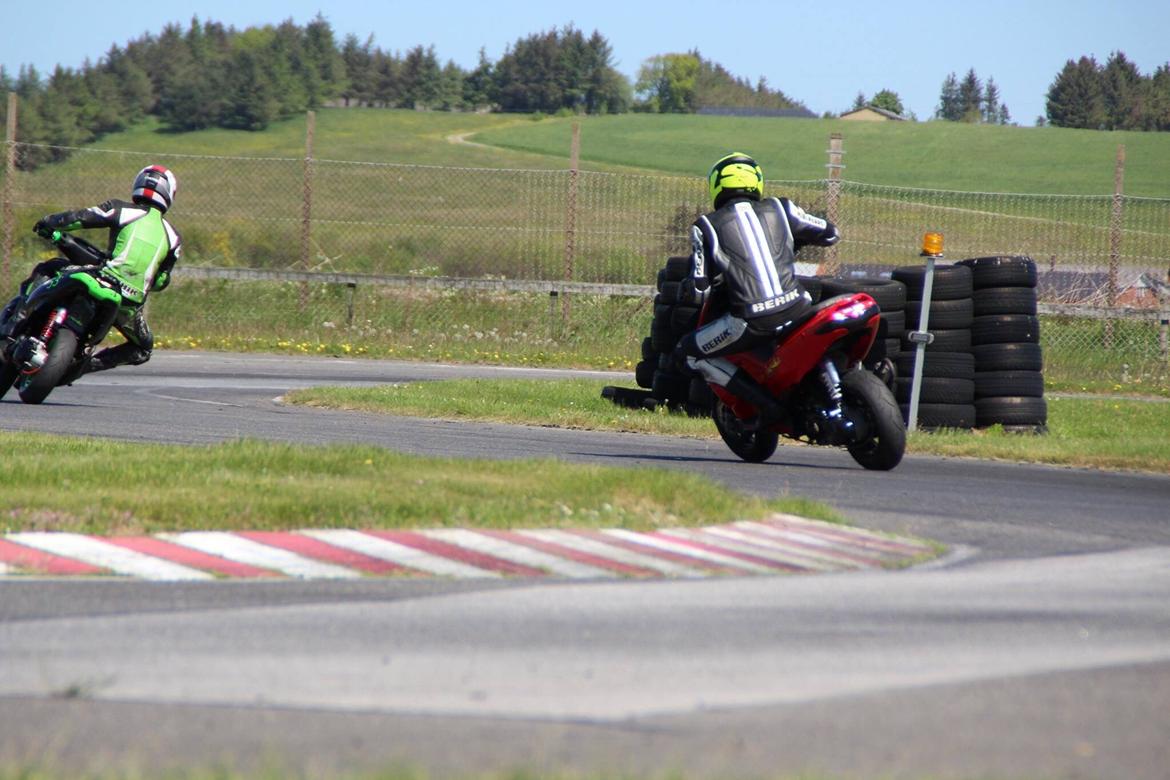 Gilera Runner billede 4
