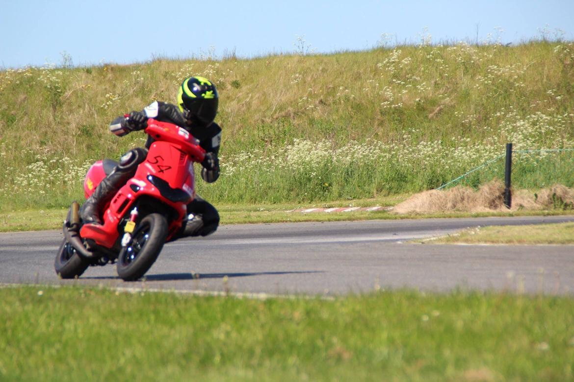 Gilera Runner billede 5
