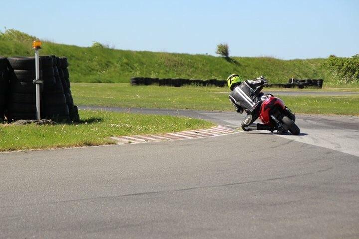 Gilera Runner billede 11
